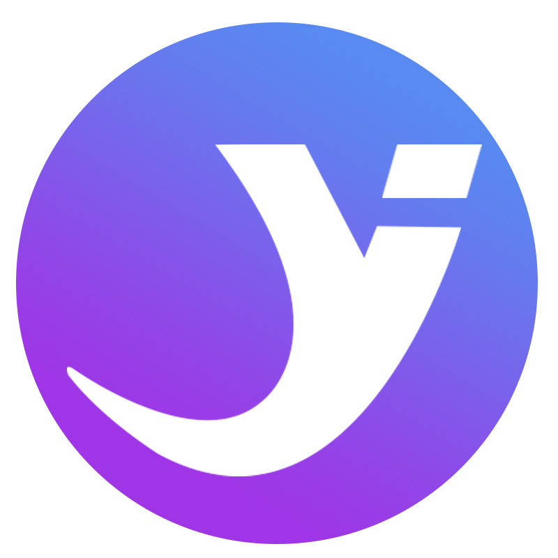 Jin Yu Logo