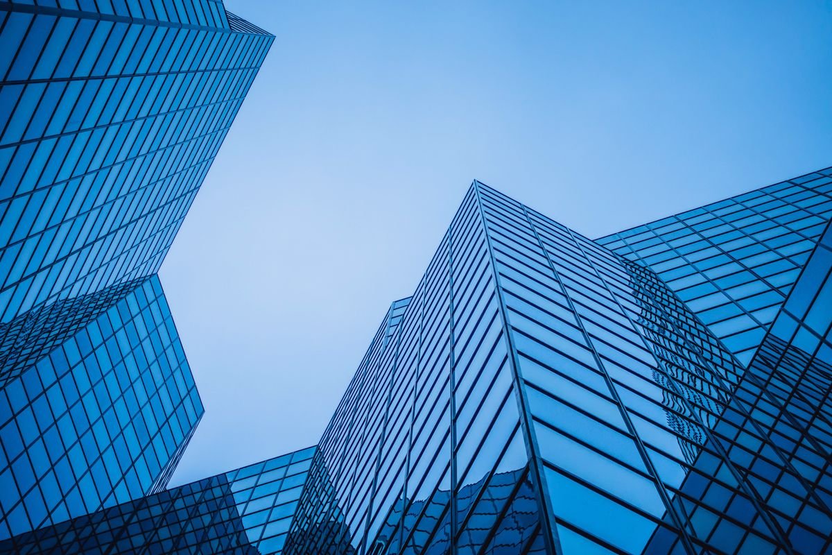 Architectural Thermal & UV Film